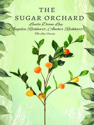 cover image of The Sugar Orchard
